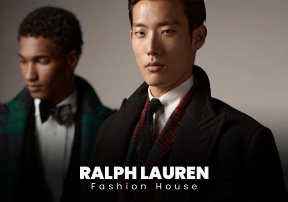 Ralph Lauren’s Iconic Fashion House And Its History – REVUPILOT